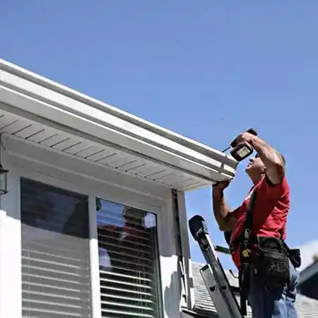 gutter services Faulkton